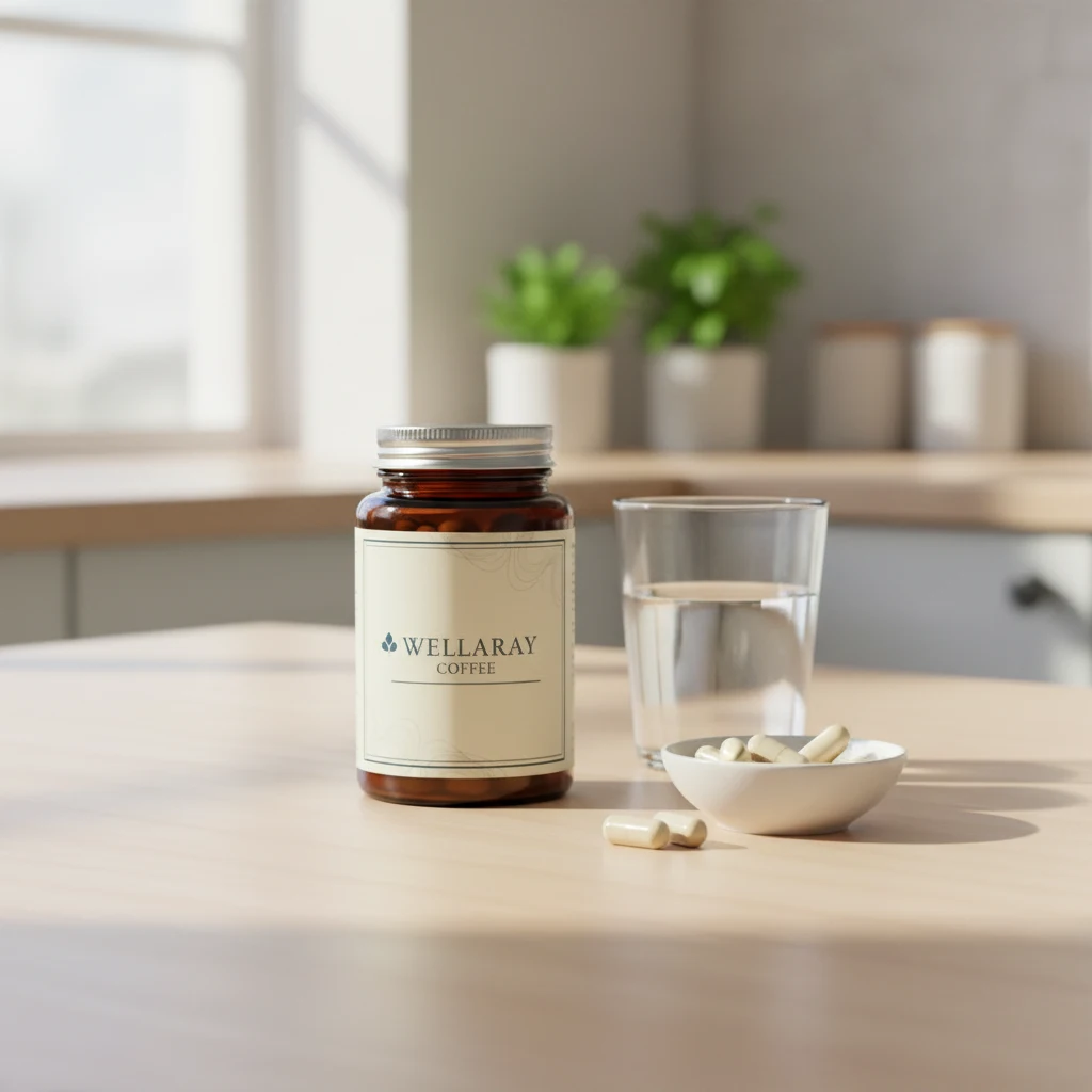 Wellaray Coffee